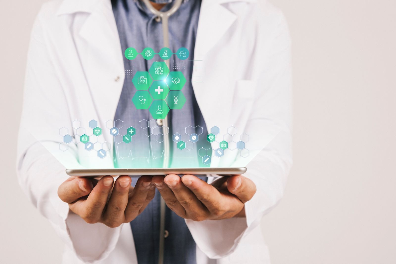 Healthcare Trends 2025